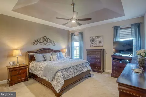 Bedroom - 47 Spring Arbor Dr, Middletown, DE 19709 photo 1 of 5