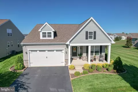 47 Spring Arbor Dr, Middletown, DE 19709