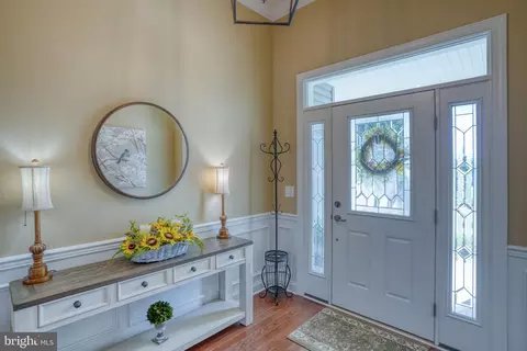 Entry Way - 47 Spring Arbor Dr, Middletown, DE 19709 photo 1 of 5