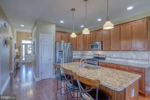 Entry Way - 47 Spring Arbor Dr, Middletown, DE 19709 photo 3 of 5