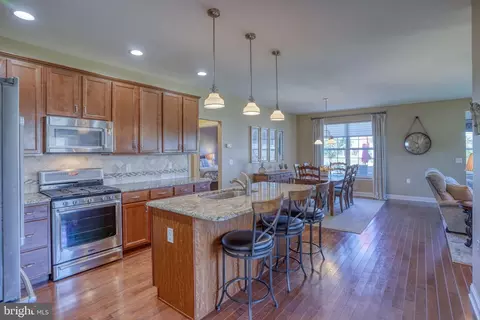 Kitchen - 47 Spring Arbor Dr, Middletown, DE 19709 photo 1 of 3