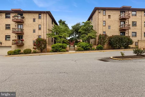 2216 Heather Ct #2216, Wilmington, DE 19809