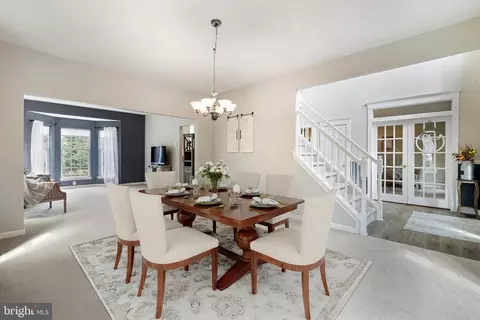 Dining - 8 E Stonewall Dr, Middletown, DE 19709 photo 1 of 5
