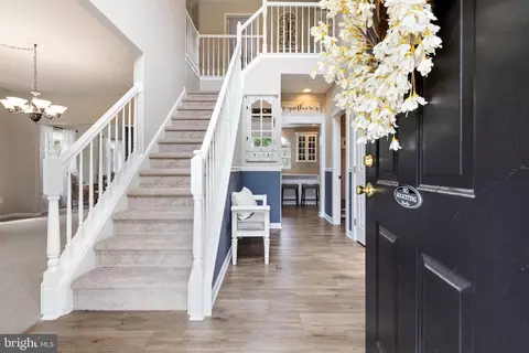 Entry Way - 8 E Stonewall Dr, Middletown, DE 19709 photo 1 of 13