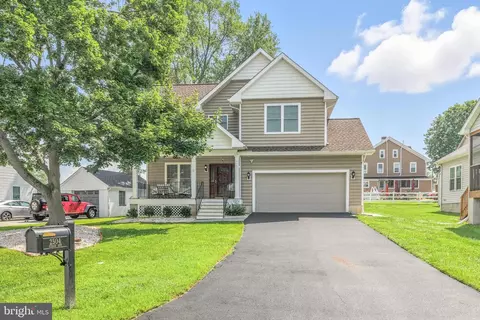 2504 Cedar Ave, Wilmington, DE 19808