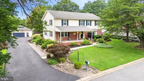 209 S Woodward Ave, Wilmington, DE 19805