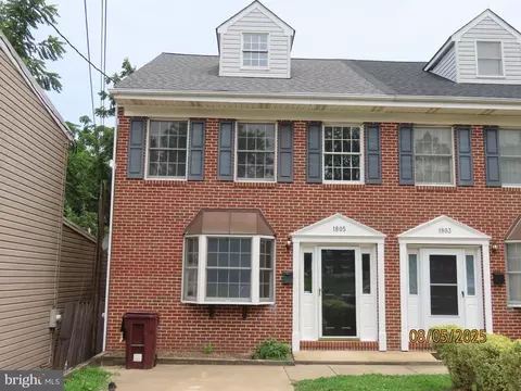 1805 W Tenth St, Wilmington, DE 19805