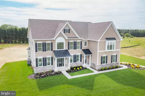 278 Abbottsford Dr #PLAZA  22, Middletown, DE 19709