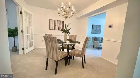 Dining - 805 Devon Dr, Newark, DE 19711 photo 1 of 2