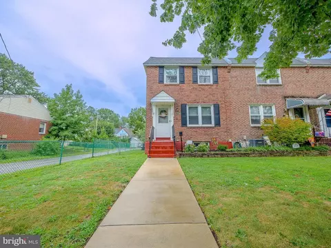3020 Green St, Claymont, DE 19703
