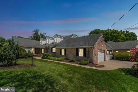 1415 Talley Rd, Wilmington, DE 19803