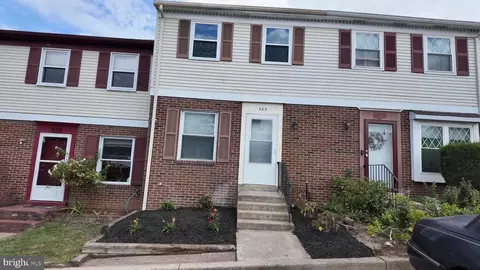 523 W Third St, Wilmington, DE 19801