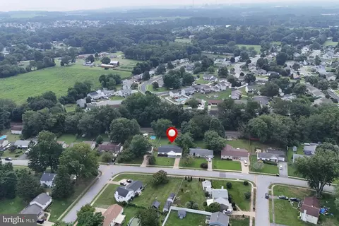 View/Area - 10 E Clairmont Dr, Newark, DE 19702 photo 5 of 5