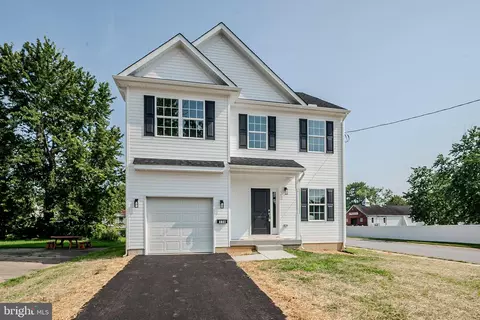 116 Clyde St, Wilmington, DE 19804