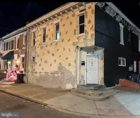 727 Bennett St, Wilmington, DE 19801