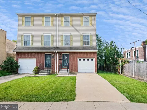 1722 W Fifth St, Wilmington, DE 19805
