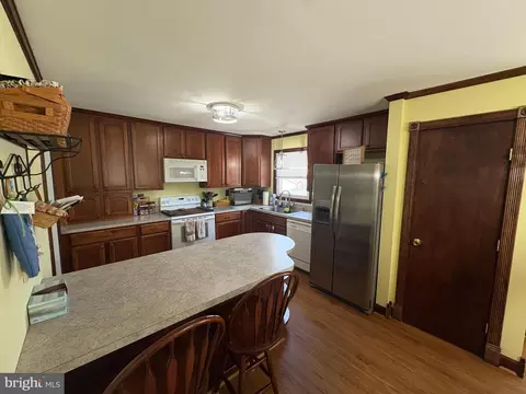 Kitchen - 7 Reyburn Ct, Bear, DE 19701 photo 2 of 2