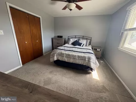 Bedroom - 7 Reyburn Ct, Bear, DE 19701 photo 2 of 7