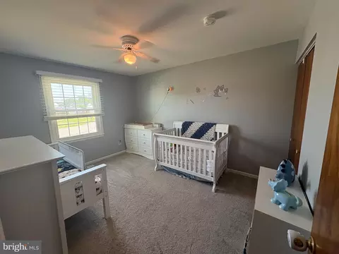Bedroom - 7 Reyburn Ct, Bear, DE 19701 photo 7 of 7