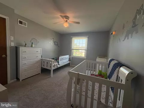 Bedroom - 7 Reyburn Ct, Bear, DE 19701 photo 6 of 7