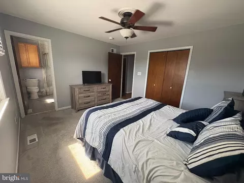 Bedroom - 7 Reyburn Ct, Bear, DE 19701 photo 1 of 7