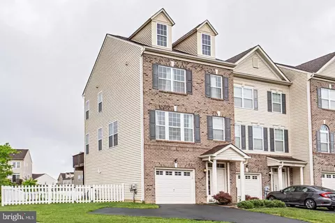 2138 Audubon Trl, Middletown, DE 19709