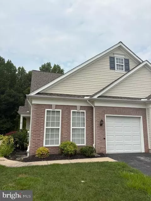 208 Derrickson St, Bear, DE 19701