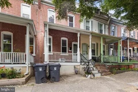 1711 W Thirteenth St, Wilmington, DE 19806