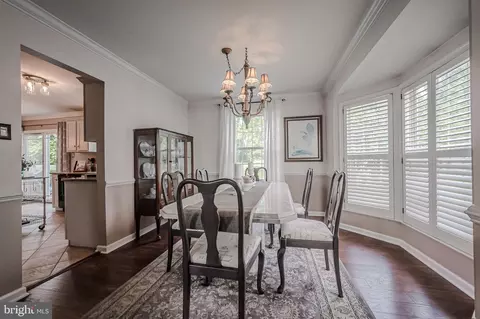Dining - 54 E Violette Dr, New Castle, DE 19720 photo 1 of 1
