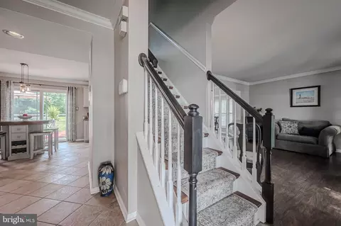 Entry Way - 54 E Violette Dr, New Castle, DE 19720 photo 1 of 1