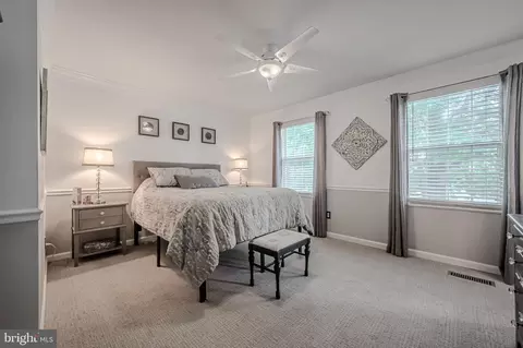 Bedroom - 54 E Violette Dr, New Castle, DE 19720 photo 1 of 6