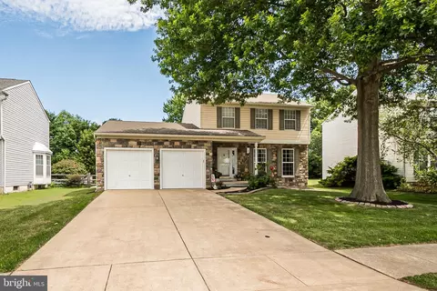 54 E Violette Dr, New Castle, DE 19720