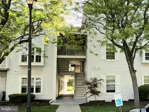 419 Ashton Ln #419, New Castle, DE 19720