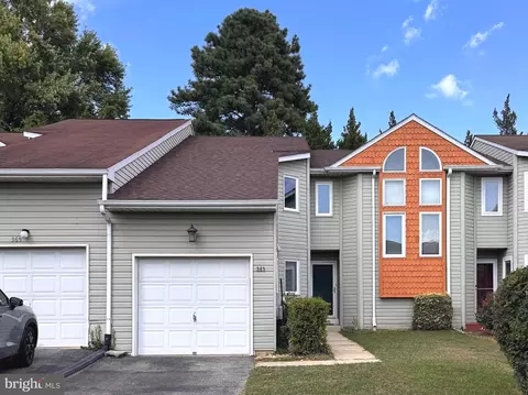 363 Chickory Way, Newark, DE 19711