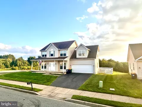 832 Woodline Dr, Middletown, DE 19709