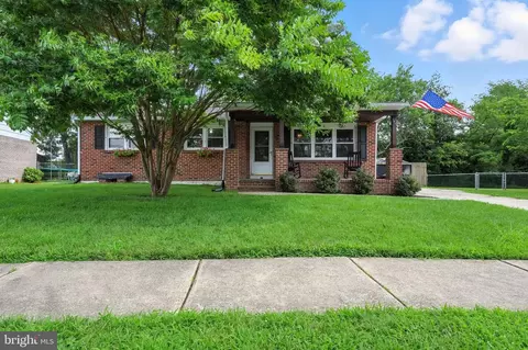 26 Stockton Dr, New Castle, DE 19720