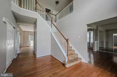 Entry Way - 207 Pebblecreek Pl, Bear, DE 19701 photo 3 of 10