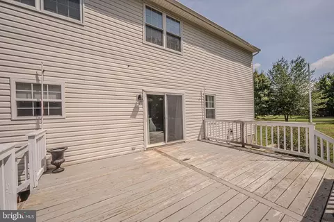Exterior - 207 Pebblecreek Pl, Bear, DE 19701 photo 8 of 8