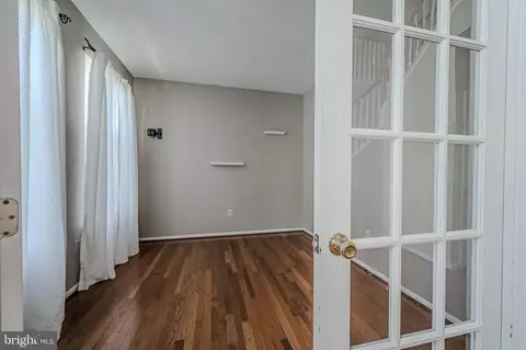 Entry Way - 207 Pebblecreek Pl, Bear, DE 19701 photo 5 of 10