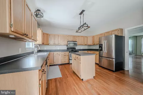 Kitchen - 207 Pebblecreek Pl, Bear, DE 19701 photo 1 of 4
