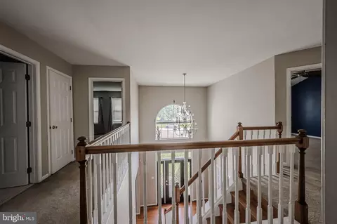 Entry Way - 207 Pebblecreek Pl, Bear, DE 19701 photo 8 of 10