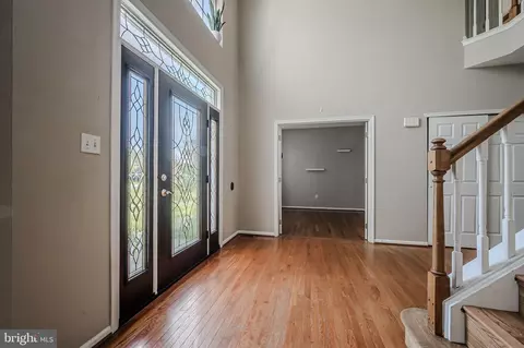 Entry Way - 207 Pebblecreek Pl, Bear, DE 19701 photo 1 of 10