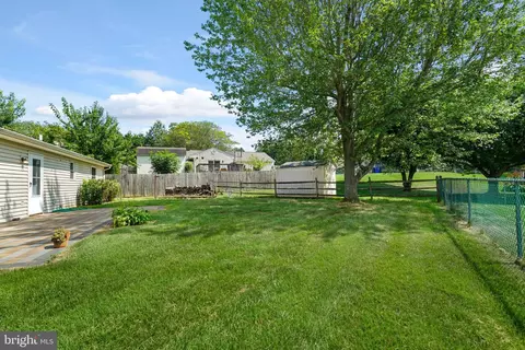 Exterior - 129 Providence Dr, Bear, DE 19701 photo 5 of 5