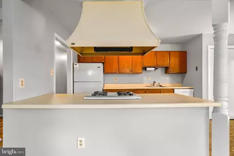 Kitchen - 129 Providence Dr, Bear, DE 19701 photo 3 of 3