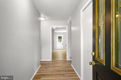 Entry Way - 129 Providence Dr, Bear, DE 19701 photo 1 of 2