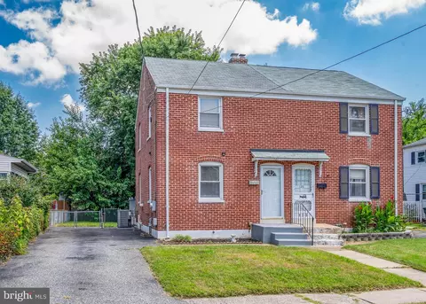 121 Kentucky Ave, Wilmington, DE 19804