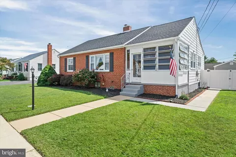 102 E Keystone Ave, Wilmington, DE 19804