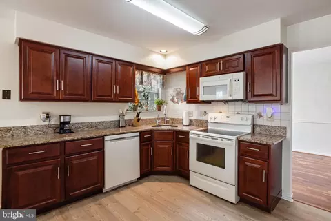 Kitchen - 254 Rushes Dr, Bear, DE 19701 photo 1 of 4