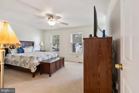 Bedroom - 254 Rushes Dr, Bear, DE 19701 photo 7 of 9