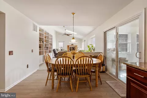Dining - 254 Rushes Dr, Bear, DE 19701 photo 2 of 3